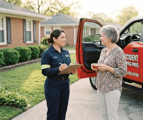 Accident Towing Service Grimes, CA FAQs